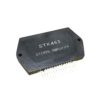 STK463 IC