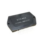 STK463 IC