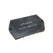 STK463 IC