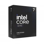 Boxed Intel Core Ultra 7 processor 265 (30M Cache, up to 5.30 GHz) FCLGA18W