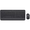 Logitech Signature MK650 Combo for Business – Graphite