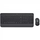 Logitech Signature MK650 Combo for Business – Graphite