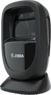Zebra DS9308 Barcode Scanner USB kit – Black