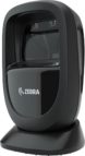 Zebra DS9308 Barcode Scanner USB kit – Black