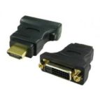 Astrotek DVI-D to HDMI Adapter Converter Male to Female