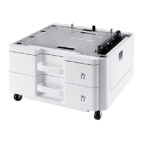 Kyocera PF-470 PAPER FEEDER 500 SHEET – FOR ECOSYS M8124CIDN / M8130CIDN / FS-C8525MFP / FS-C8520MFP / FS-6530MFP / FS-6525MFP
