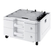 Kyocera PF-470 PAPER FEEDER 500 SHEET – FOR ECOSYS M8124CIDN / M8130CIDN / FS-C8525MFP / FS-C8520MFP / FS-6530MFP / FS-6525MFP