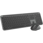 Logitech MK950 4000 DPI Signature Slim Wireless Keyboard & Mouse Combo