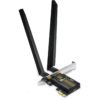 TP-Link Archer TBE400E BE6500 Wi-Fi 7 Bluetooth 5.4 PCI-E x1