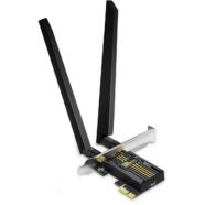 TP-Link Archer TBE400E BE6500 Wi-Fi 7 Bluetooth 5.4 PCI-E x1