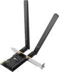 TP-Link Archer TX20E AX1800 Wi-Fi 6 Bluetooth 5.2 PCI-E x1
