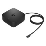 HP USB-C 100W G6 Dock, 2 x DP, HDMI, USB-C, Ethernet, 3 x USB-A