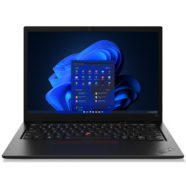 Lenovo L13 Yoga Second hand Ex-Gov 13.3" Touchscreen, i5-10210U, 8Gb, 256Gb SSD, Win 11 Pro, 1 Yr Wty