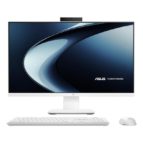 ASUS V470 AIO 27" FHD All-In-One, Core 7 240H, 32GB 1TB UHD Graphics W11 Home, 1Yr-W – UStock