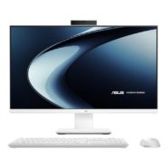 ASUS V470 AIO 27" FHD All-In-One, Core 7 240H, 32GB 1TB UHD Graphics W11 Home, 1Yr-W – UStock