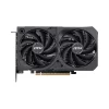 MSI RTX 5050 SHADOW 2X OC. 8GB GDDR6, 2560MHz/Cuda 2602/Dual Fan, 1xHDMI+3xDP, 3YR Warr