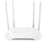 TP-LINK TL-WA1201 AC1200 WIRELESS ACCESS POINT, PASSIVE POE, GbE, ANT(4) 3YR