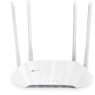 TP-LINK TL-WA1201 AC1200 WIRELESS ACCESS POINT, PASSIVE POE, GbE, ANT(4) 3YR