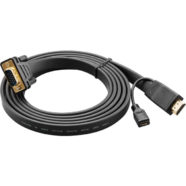 8Ware HDMI to VGA Converter Cable 2m Male to Male