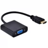 Astrotek HDMI to VGA Converter Adapter Cable 15cm