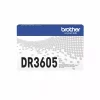 Brother DR-3605 Drum. MFC-L6915DW/L6720DW/L5915DW/ MFC-L5710DW, HL-L6415DW/L6210DW/L5210DW/L5210DN – Up to 45