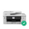 Brother MFC-J6560DW A3 Business Inkjet Multi-Function Printer. A3 print/scan/copy. Duplex print, single sided scan.