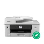 Brother MFC-J6560DW A3 Business Inkjet Multi-Function Printer. A3 print/scan/copy. Duplex print, single sided scan.