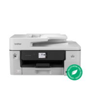 Brother MFC-J6560DW A3 Business Inkjet Multi-Function Printer. A3 print/scan/copy. Duplex print, single sided scan.