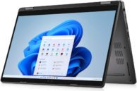 Dell Latitude 5300 2-in-1 i7 8665U 16GB RAM 256GB SSD Windows 11 Pro Touchscreen 1 Year Warranty