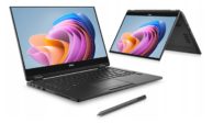 Dell Latitude 7390 2-in-1 i7 8650U 16GB RAM 512GB SSD Windows 11 Pro Touchscreen 1 Year Warranty