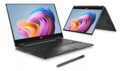 Dell Latitude 7390 2-in-1 i7 8650U 16GB RAM 512GB SSD Windows 11 Pro Touchscreen 1 Year Warranty