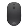 DELL MS116 WIRED USB OPTICAL MOUSE – BLACK, 1YR