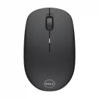 DELL MS116 WIRED USB OPTICAL MOUSE – BLACK, 1YR