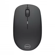 DELL MS116 WIRED USB OPTICAL MOUSE – BLACK, 1YR