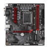 Gigabyte B760M GAMING AC DDR4 GEN5. LGA1700, 2 x DDR4, 2 x M.2, 4 x SATA, WiFi + BT, mATX