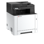 Kyocera MA2101CWX A4 Colour Laser Multifunction Printer. Duplex, USB/LAN/WiFI, 2Yr RTB Wty