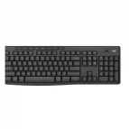 Logitech MK370 Wireless Keyboard and Mouse Combo