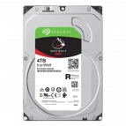 Seagate ST4000VN006 – IronWolf, NAS, 3.5" HDD, 4TB, SATA 6Gb/s, 5400RPM, 256MB Cache, 3 Years or 1M Hours MTBF Warranty