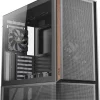 Antec P30 Air 478×222×465?mm, Steel+Plastic+Wood, ATX/mATX/ITX, 4mm TG, 2xUSB3.0, Type-C, 7 slots, 2/1×3.5″/2.5″