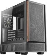 Antec P30 Air 478×222×465?mm, Steel+Plastic+Wood, ATX/mATX/ITX, 4mm TG, 2xUSB3.0, Type-C, 7 slots, 2/1×3.5″/2.5″