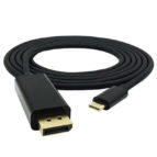 Astrotek 2m USB-C to DisplayPort Cable USB 3.1
