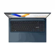 ASUS VivoBook 15 15.6" FHD Notebook Intel Core i7-150U DDR5 16GB 512GB Quiet Blue Win 11 Home 1.7kg 1Y Warranty