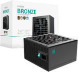 DeepCool PF600X 600W Gamer Storm 80+ Bronze