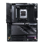 Gigabyte B850-AORUS-ELITE-WIFI7. AMD AM5, 4xDDR5, 3xM.2, 4xSATA, 2.5GbE LAN, WiFi 7, ATX