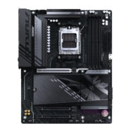 Gigabyte B850-AORUS-ELITE-WIFI7. AMD AM5, 4xDDR5, 3xM.2, 4xSATA, 2.5GbE LAN, WiFi 7, ATX