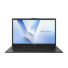 ASUS Vivobook Go 15 E1504FA-BQ634W refurbished laptop in Mixed Black