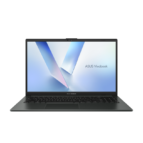 ASUS Vivobook Go 15 E1504FA-BQ634W refurbished laptop in Mixed Black