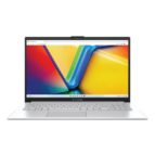 ASUS Vivobook Go 15 E1504GA-NJ097W refurbished laptop in silver