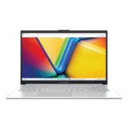 ASUS Vivobook Go 15 E1504GA-NJ097W refurbished laptop in silver