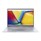 ASUS Vivobook 16 M1605NAQ-SH031W refurbished OLED laptop in Cool Silver